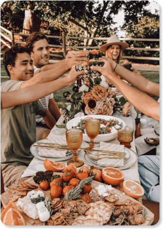 Corporate Experiences